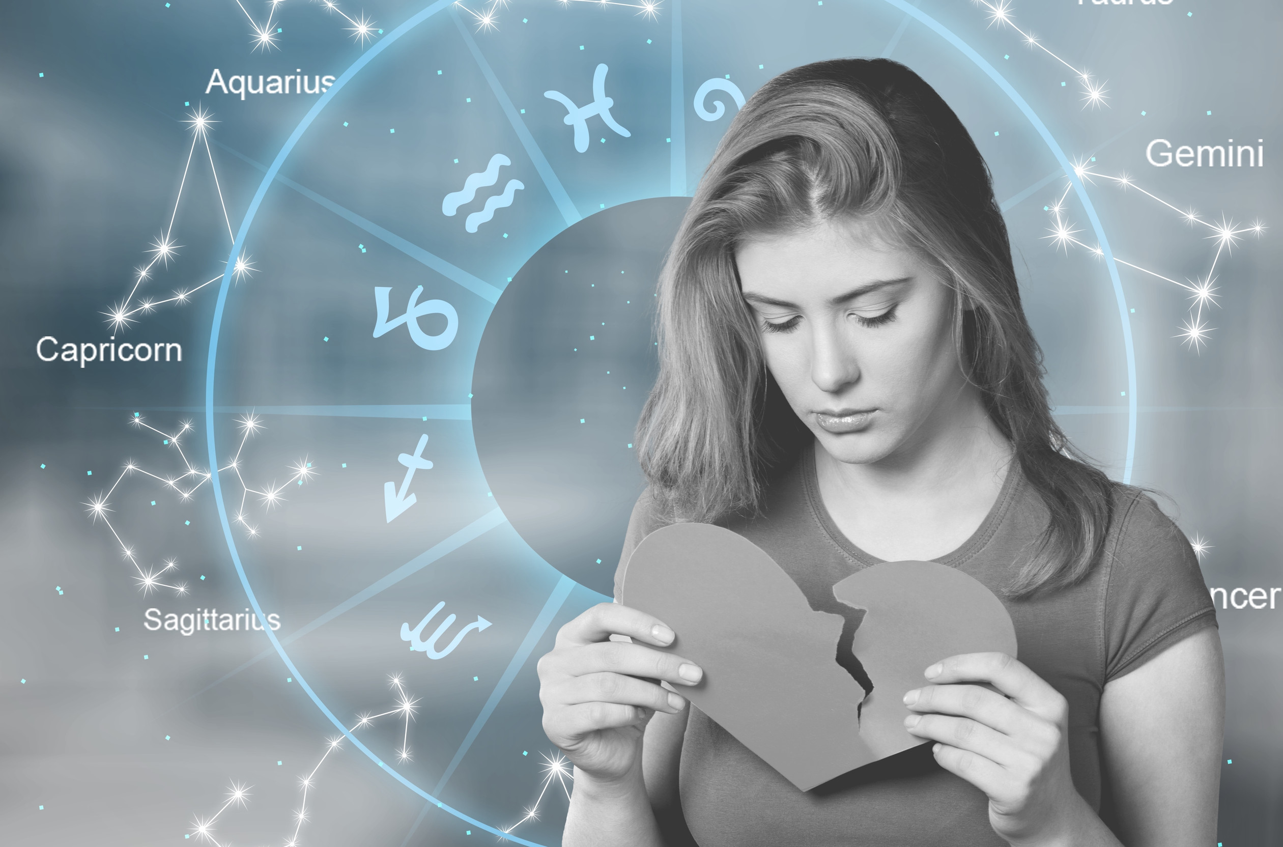 Paragnosten op gebied van Liefde & relaties